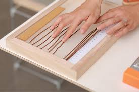 Homemade Incense Sticks